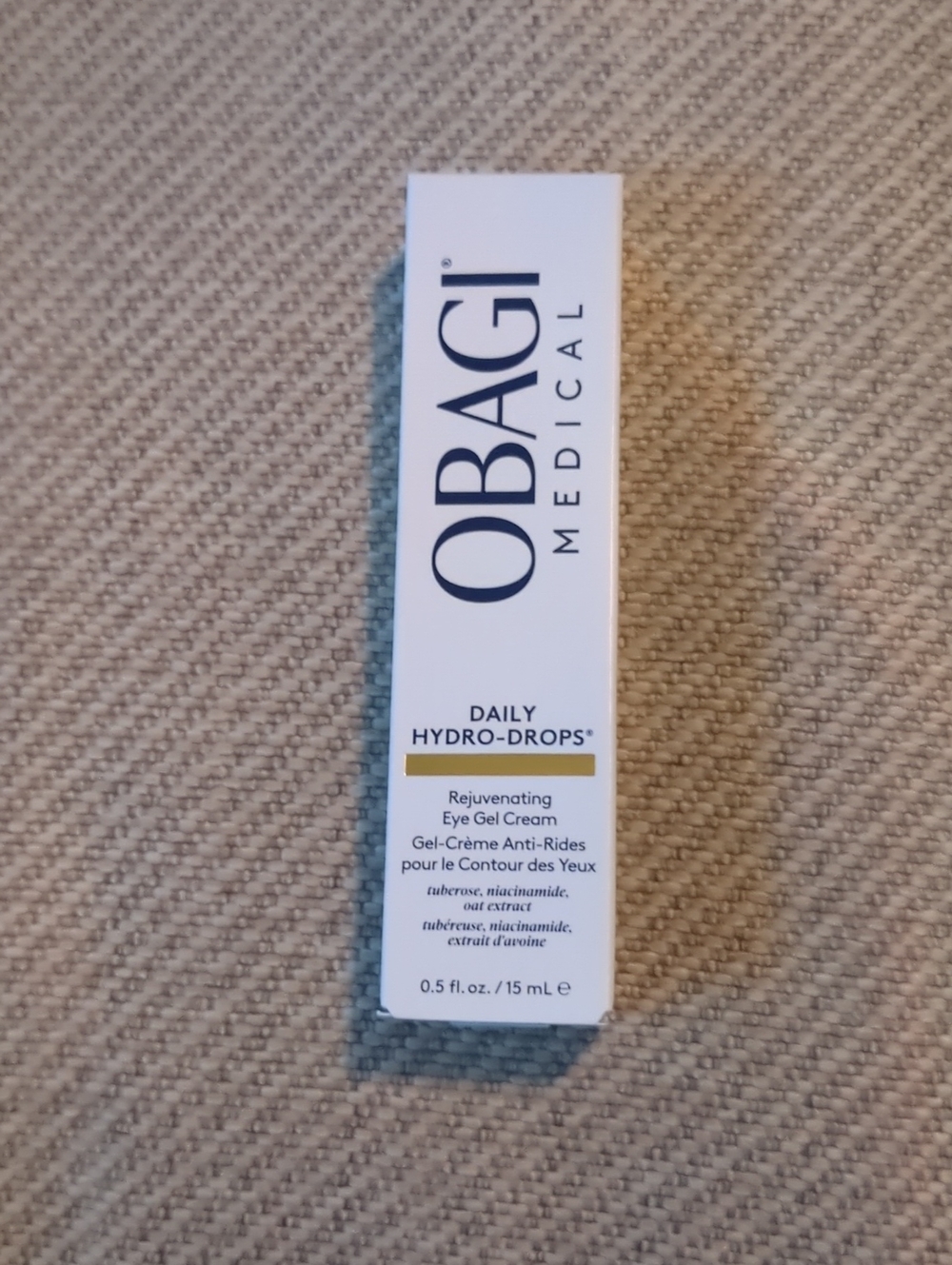 Eye Gel Cream